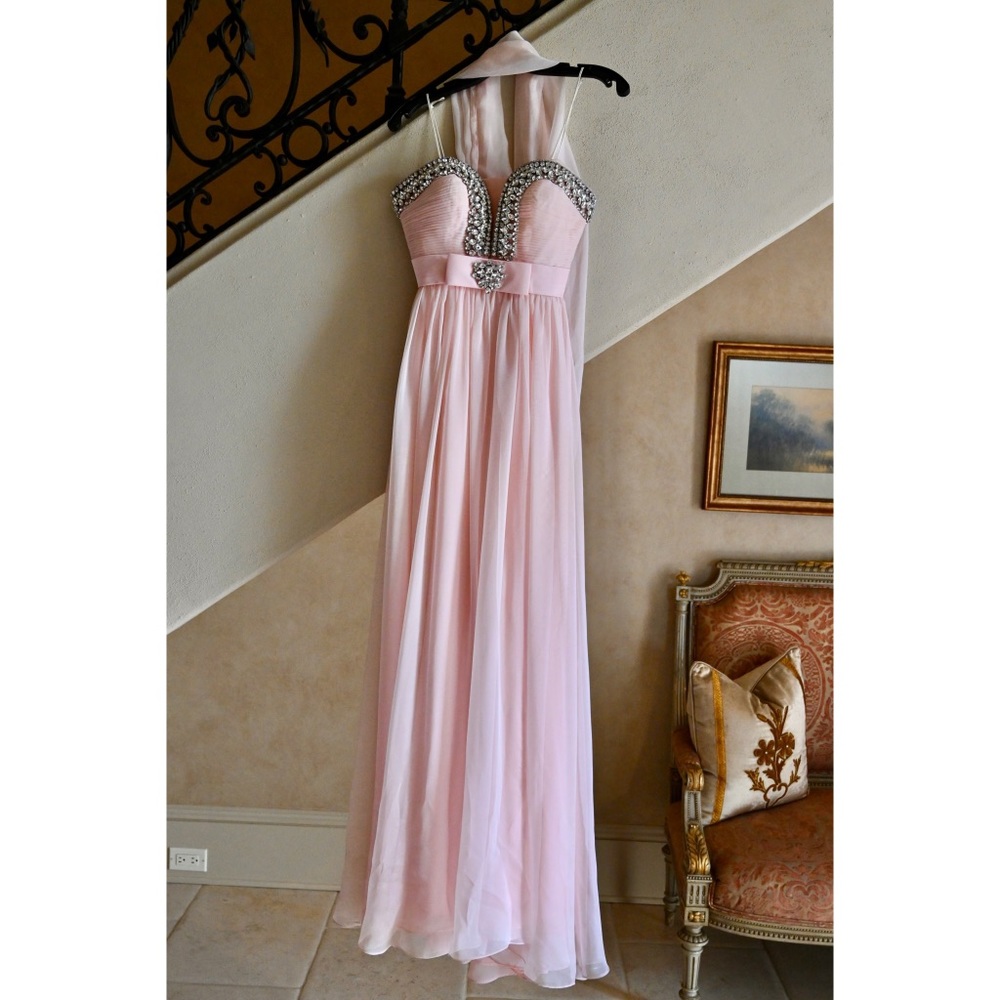 Sherri Hill Formal